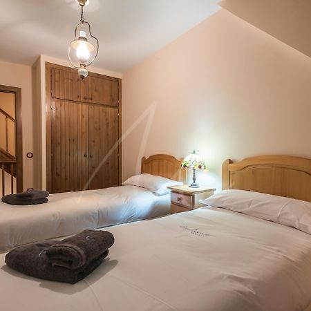 Casa Garona By Seamount Rentals Bossost Exteriér fotografie