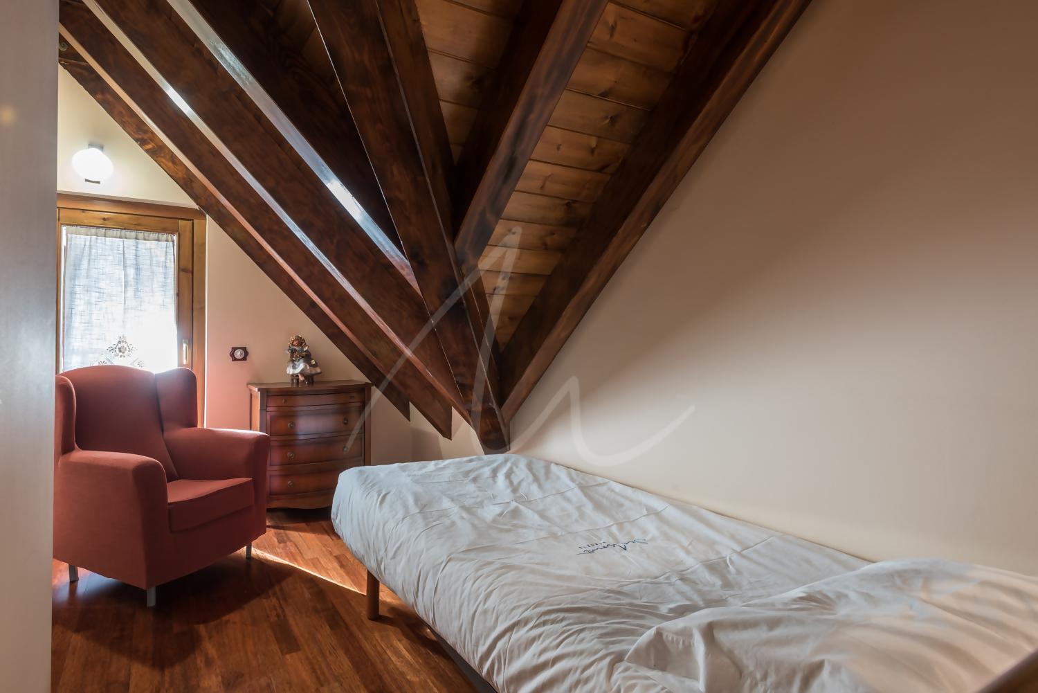 Casa Garona By Seamount Rentals Bossost Exteriér fotografie