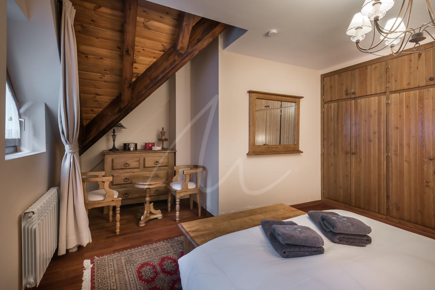 Casa Garona By Seamount Rentals Bossost Exteriér fotografie