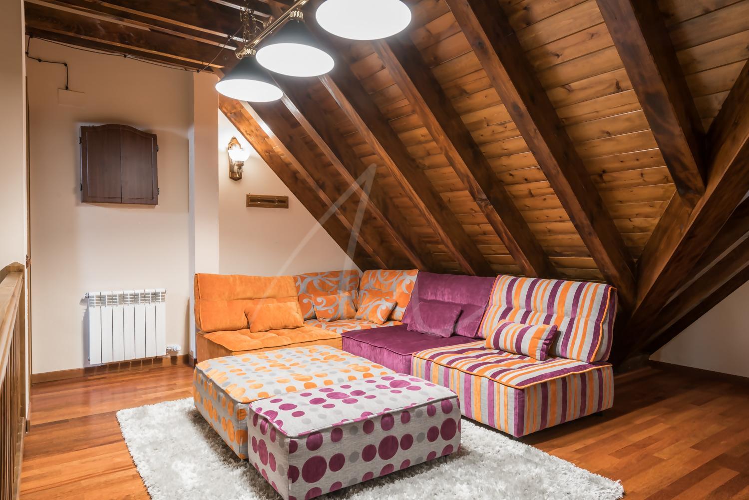Casa Garona By Seamount Rentals Bossost Exteriér fotografie