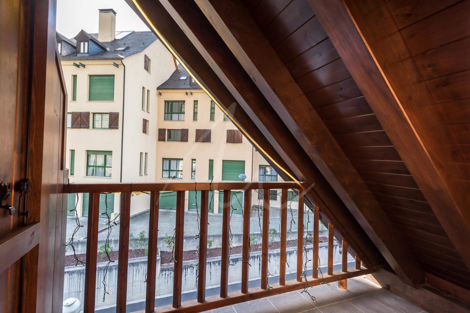 Casa Garona By Seamount Rentals Bossost Exteriér fotografie